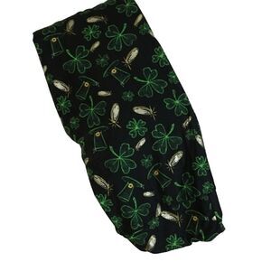 NWT Charlies Project‎ St. Patty's Leggings